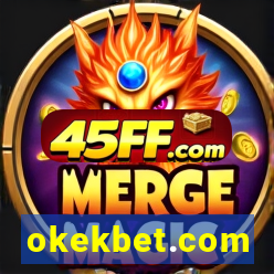 okekbet.com