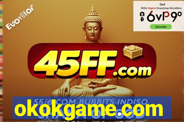 okokgame.com