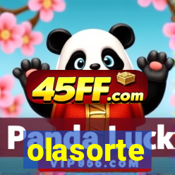 olasorte