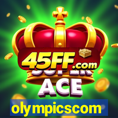 olympicscom