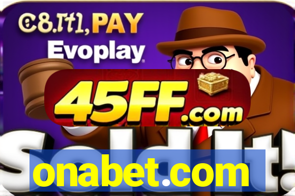 onabet.com