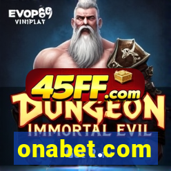 onabet.com