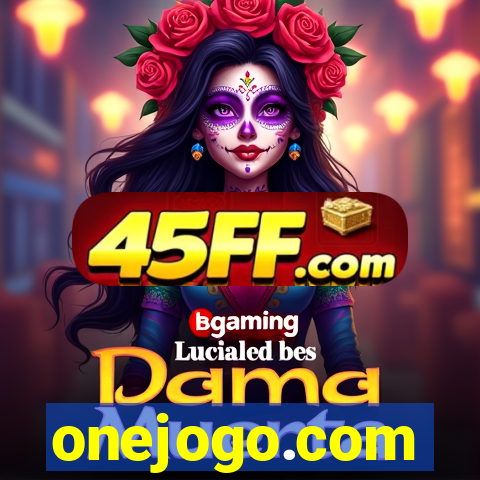 onejogo.com