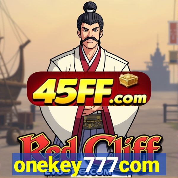 onekey777com