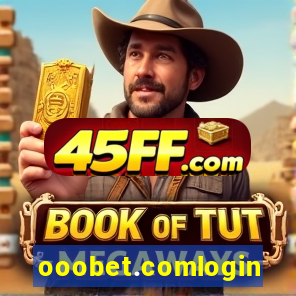 ooobet.comlogin