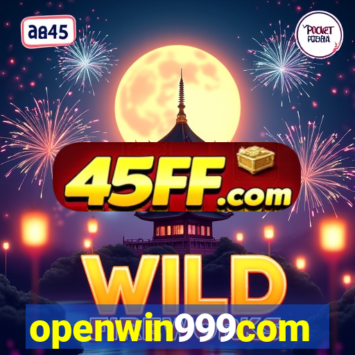 openwin999com