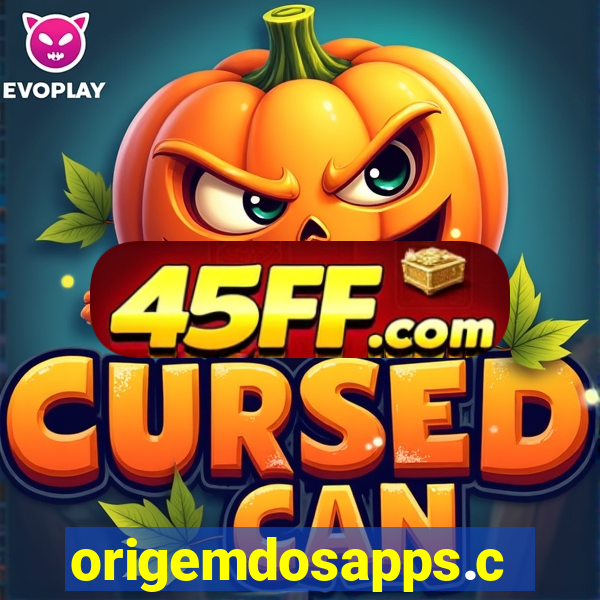 origemdosapps.com