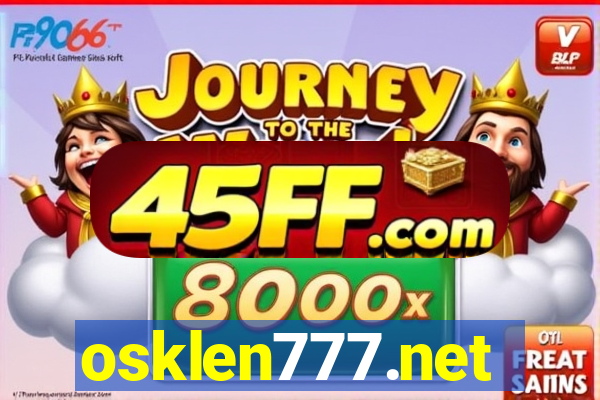 osklen777.net