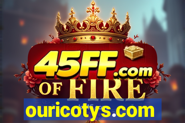 ouricotys.com