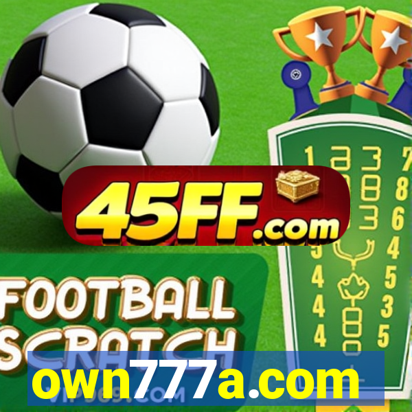 own777a.com