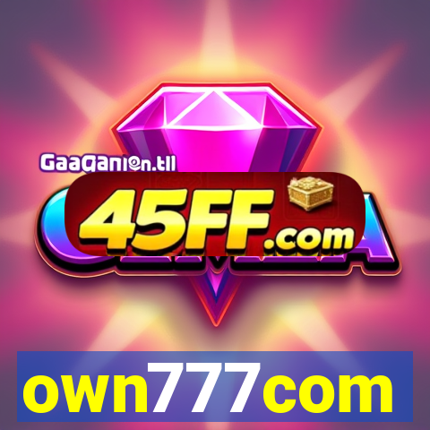 own777com