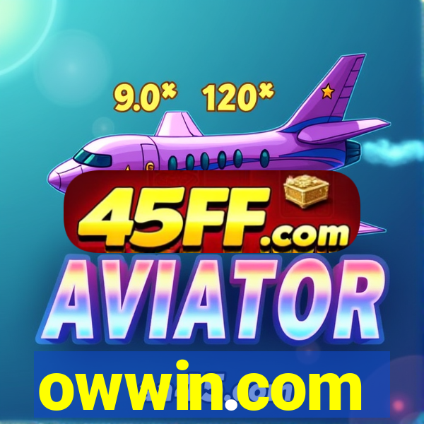 owwin.com
