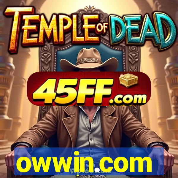 owwin.com