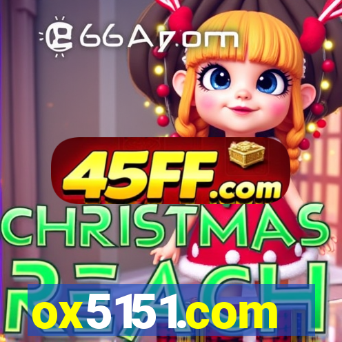ox5151.com