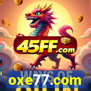 oxe77.com