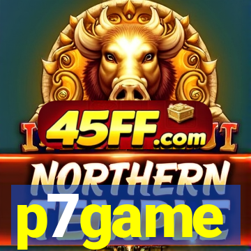 p7game