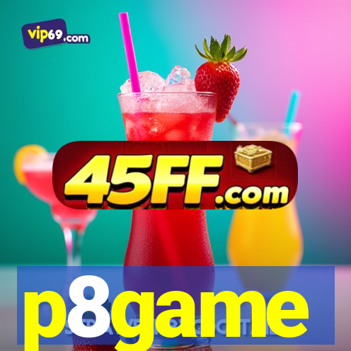 p8game