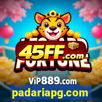 padariapg.com