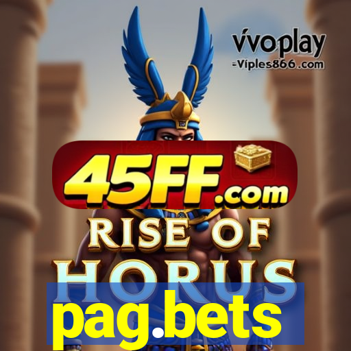 pag.bets
