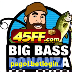 pagol.betlogin