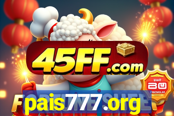 pais777.org