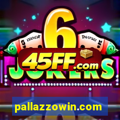 pallazzowin.com