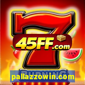 pallazzowin.com