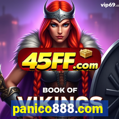 panico888.com