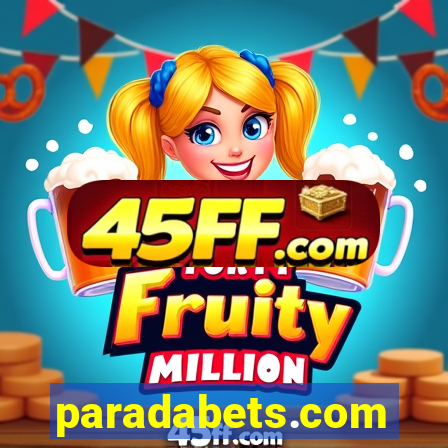 paradabets.com