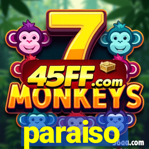 paraiso-777.com