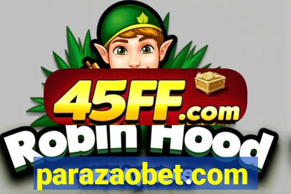 parazaobet.com