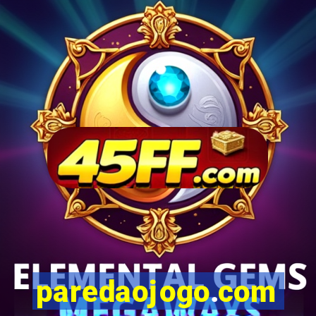 paredaojogo.com