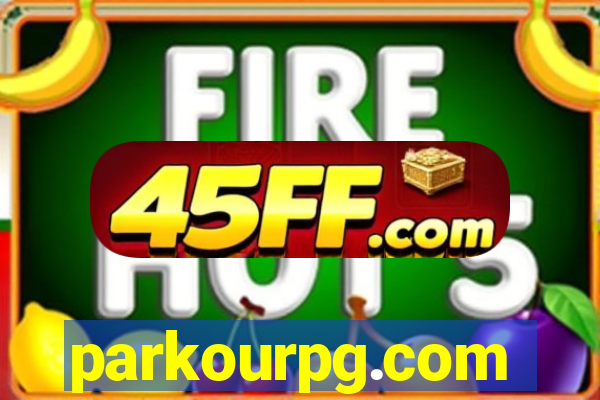 parkourpg.com