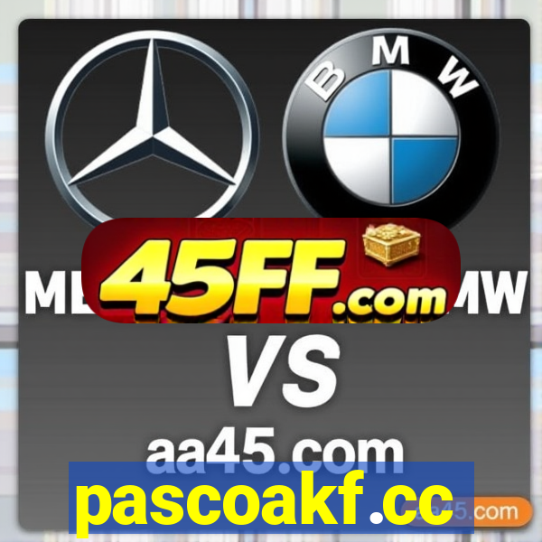 pascoakf.cc
