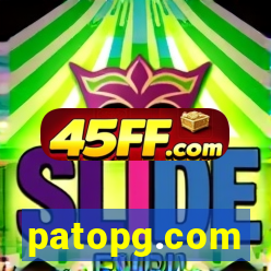 patopg.com
