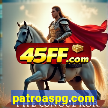 patroaspg.com