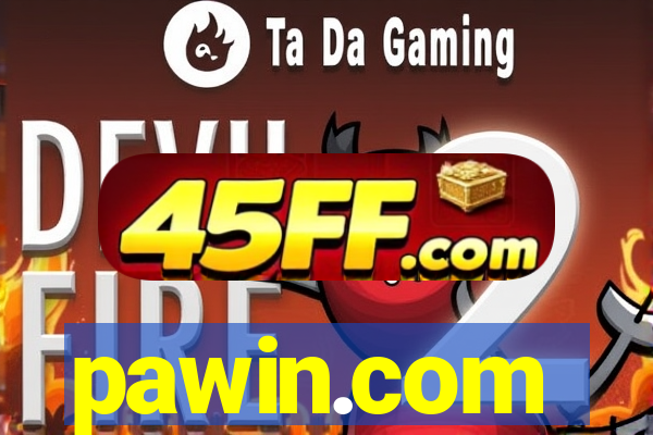 pawin.com
