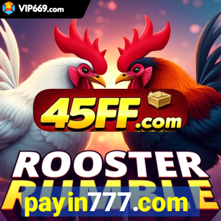 payin777.com