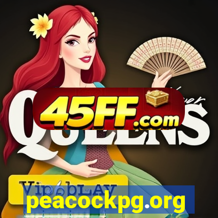 peacockpg.org