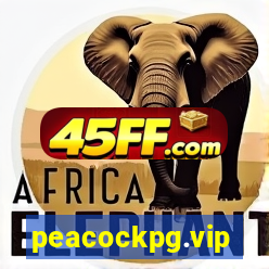 peacockpg.vip