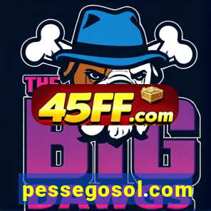 pessegosol.com