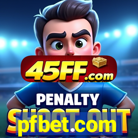 pfbet.com