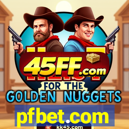 pfbet.com