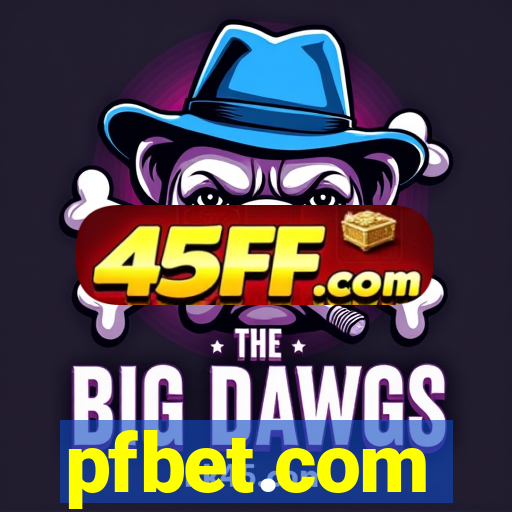 pfbet.com