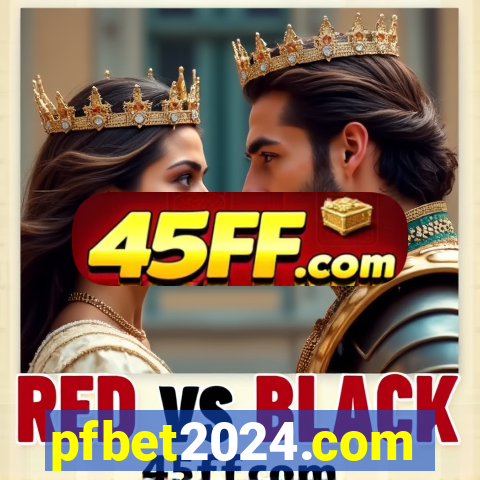 pfbet2024.com
