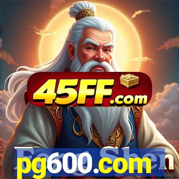 pg600.com