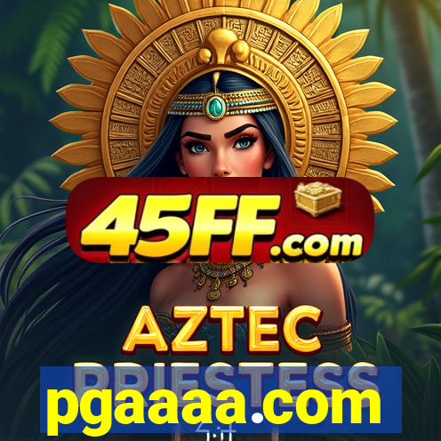 pgaaaa.com
