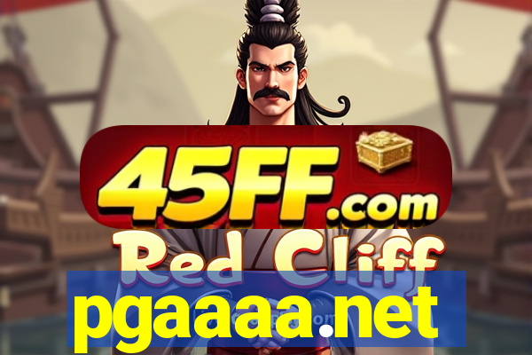 pgaaaa.net