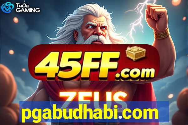 pgabudhabi.com