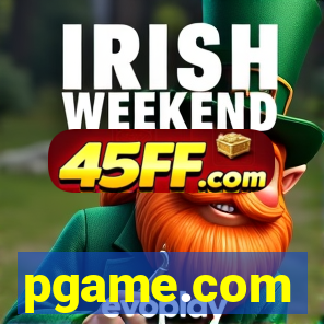 pgame.com